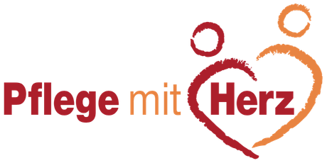 Pflege mit Herz